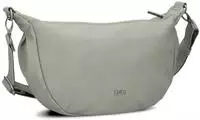 Zwei M70SAG, Zwei Mademoiselle.m M70 Shoulder Bag Gr&uuml;n Sage