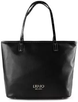 LIU Jo Evrim (AA6070_E1012_22222) black