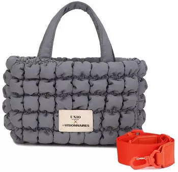 Les Visionnaires Unio Cortina S (11964499) grey