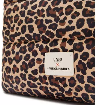 Les Visionnaires Unio Hobo (12697642) brown