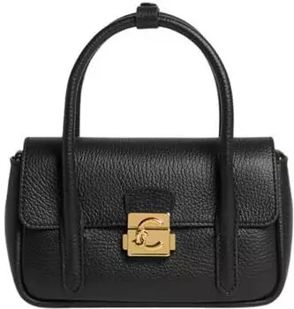 Coccinelle C-Me Lock (E5U4K580101_001) black