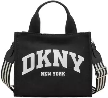 DKNY Hadlee (R41AOC80-BSV) black