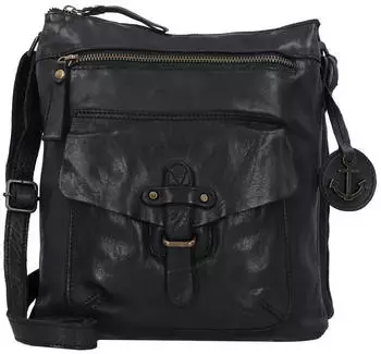 Harbour 2nd Urban Poets Casey (UP.13117-darkash) black