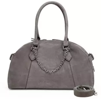 Les Visionnaires Odette Cozy Chain (11970785) grey