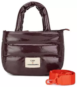 Les Visionnaires Unio Cortina (11964540) brown