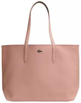 Lacoste Anna Shopper (NF2142AA) rose/tan
