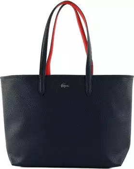 Lacoste Anna (NF4823AA) marine/rouge