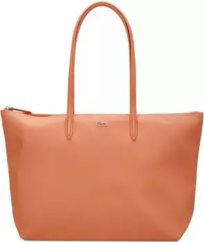 Lacoste Große Tote L.12.12 Concept (NF1888PK) blossom