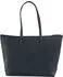 Lacoste Große Tote L.12.12 Concept (NF1888PK) eclipse