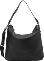 Marc OPolo Accessories Hobo "Veka" Damen Beuteltasche, Umh&auml;ngetasche,