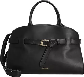 Coccinelle Sabine (E1TLA180401_001) black
