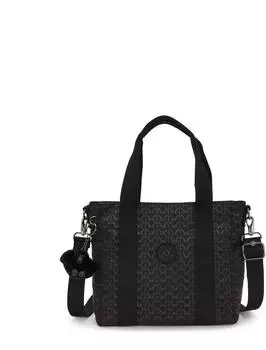 Kipling Basic Plus Asseni Mini (KPKI3572K591) black