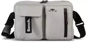 Bench Utility (64226-2800) grey