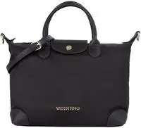VALENTINO BAGS Henkeltasche "JOLLY RE" Damen Schultertasche, Umh&auml;ngetasche mit