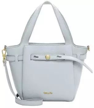 Tamaris TAS Kathi SC City Shopper (34363) lightblue
