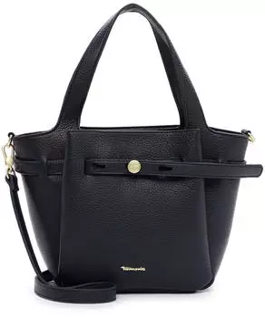 Tamaris TAS Kathi SC City Shopper (34363) blue
