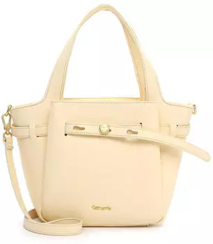 Tamaris TAS Kathi SC City Shopper (34363) lightyellow