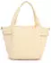 Tamaris TAS Kathi SC City Shopper (34363) lightyellow