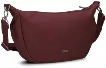 Zwei Mademoiselle.M (M70RUB) red