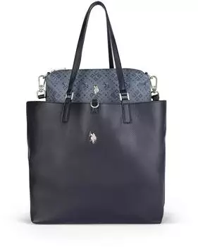 U.S. Polo Assn. Malibu (BEUM08706WVP212) blue