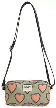 Wouf Daily (BM250010) green