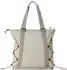 The North Face Borealis Tote Shoulder Bag desert stone/stone slab/ember soil