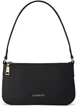 Lazarotti Bologna Leather (LZ03037-01) black