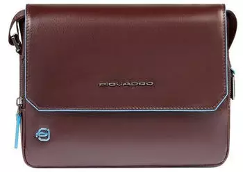 Piquadro Blue Square (CA6812B2-MO) brown