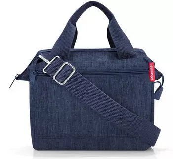 Reisenthel Allrounder Cross twist navy