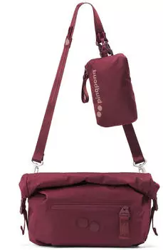 pinqponq Aksel (PPC-AKS-001) glazed red