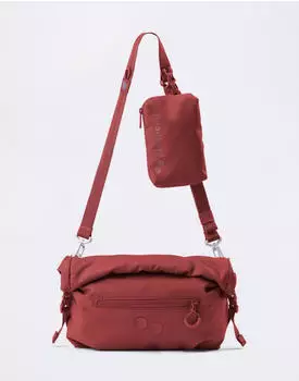 pinqponq Aksel (PPC-AKS-001) sienna red