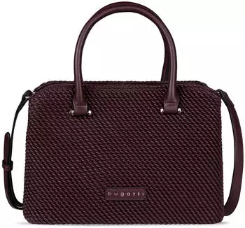 Bugatti Julice (49512804) red