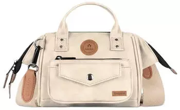Cabaïa Crossbody Adventurer Small Andenne