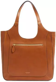 The Bridge Luce Soft (042326D3-15) brown