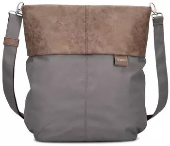 Zwei Olli (OT12ROC) brown
