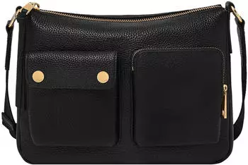 Fossil Maysen (ZB11209001) black