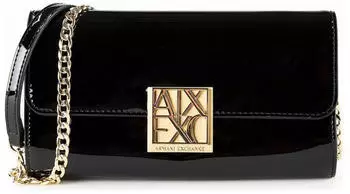 Armani Exchange Amy (XW000358_AF21362_UC001) black