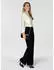 Armani Exchange Amy (XW000358_AF21362_UC001) black