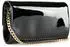 Armani Exchange Amy (XW000358_AF21362_UC001) black