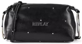 Replay (FW3004.011.A0501B.0098) black