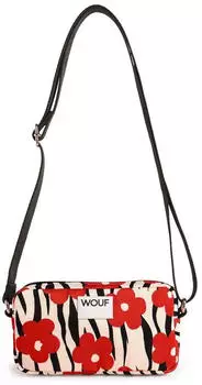 Wouf Daily (BM260001) red
