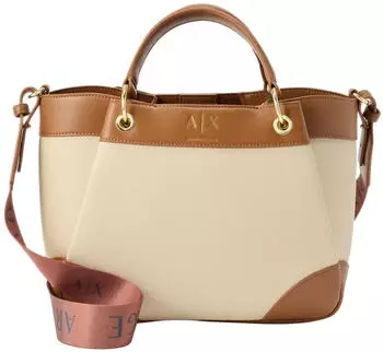 Armani Exchange Wave (XW000393_AF22518_M6261) beige