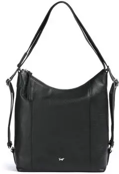 Braun B&uuml;ffel Hanna (12085-327-010) black