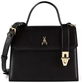 Patrizia Pepe Modern Utility (8B0326-L061-K103) black