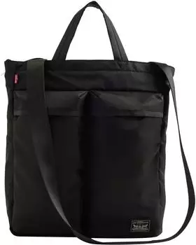 Levi's Misison Bay tote Bag Black