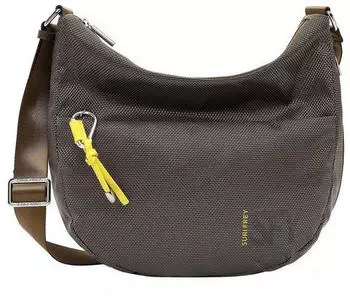 Suri Frey Suri Sports Marry Crossbody Bag (18076) taupe