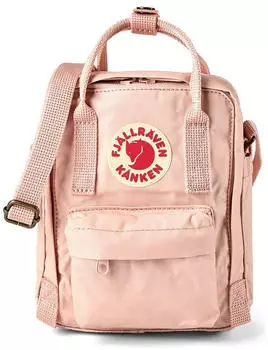 Fj&auml;llr&auml;ven K&aring;nken Sling chalk rose