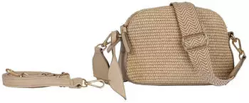 Gabor Ophelio Camera Bag beige
