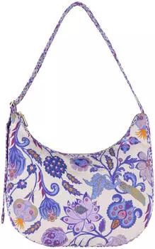 Oilily Sapphire Chintz (MEOIL1319-011) purple
