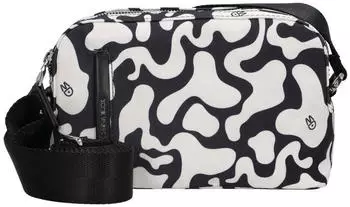 Mandarina Duck Hunter Moire (P10QHT02_A92) white